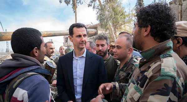 Assad